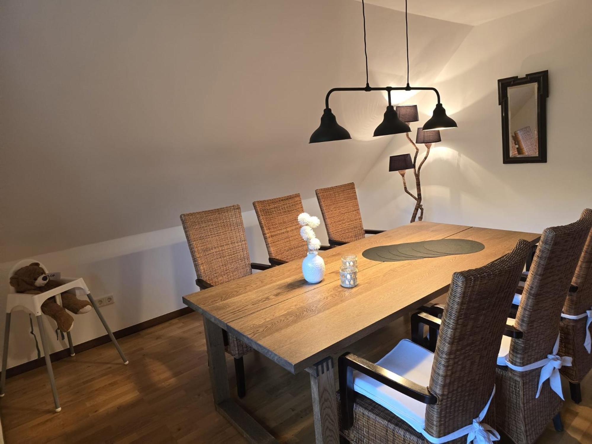 Ferienwohnung Morgensonne Moelln 外观 照片