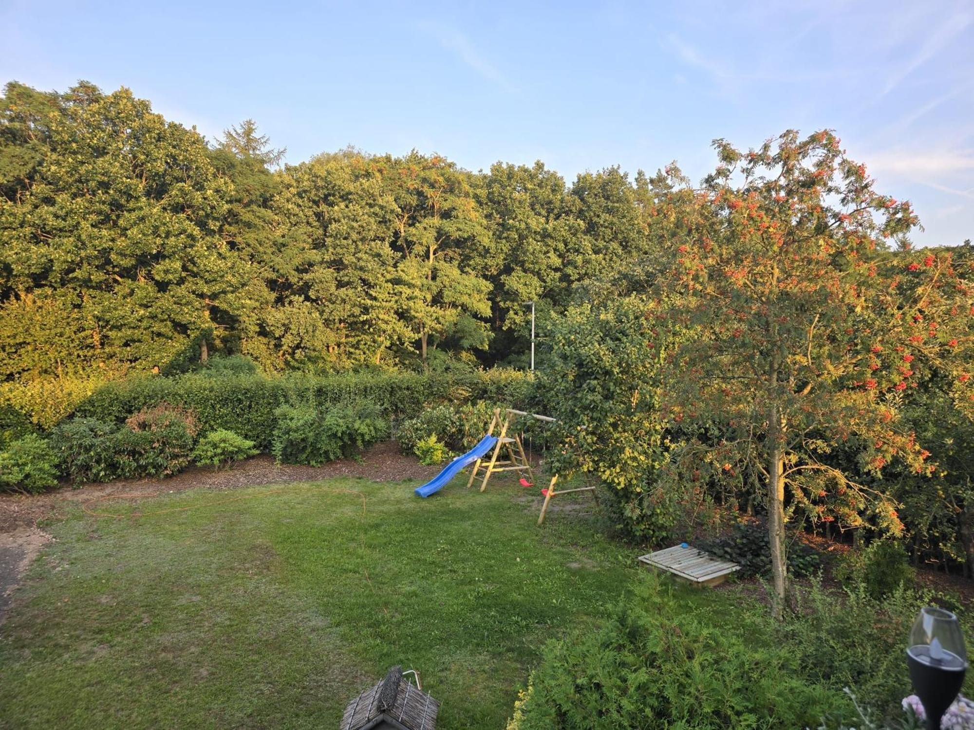 Ferienwohnung Morgensonne Moelln 外观 照片