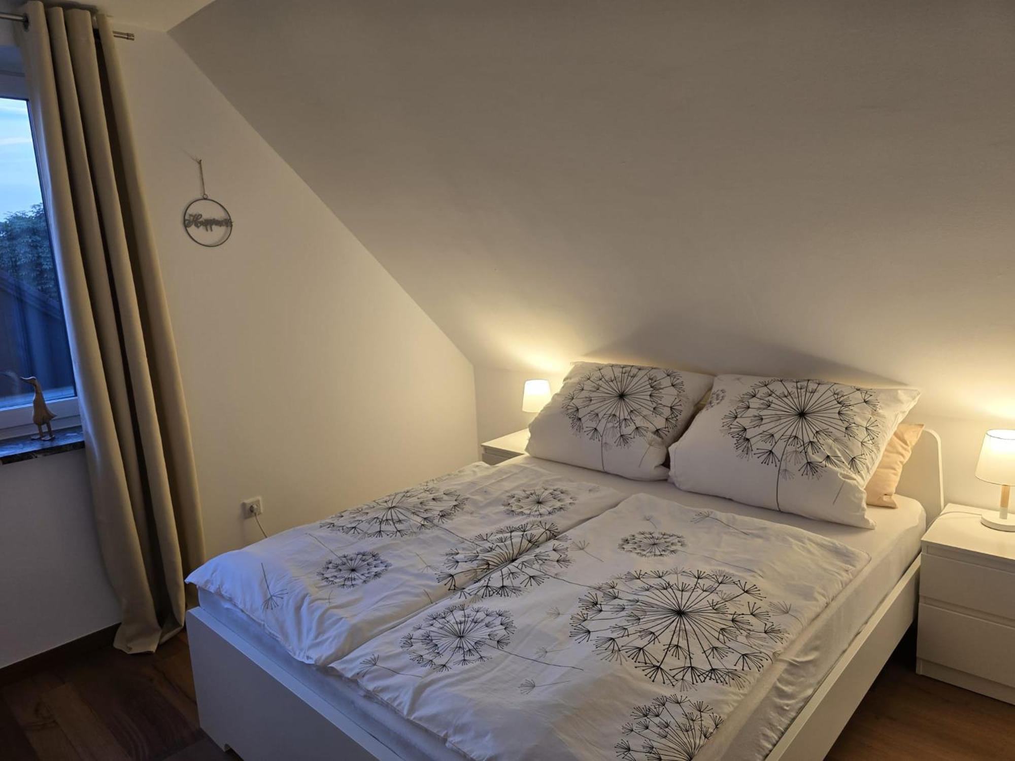 Ferienwohnung Morgensonne Moelln 外观 照片