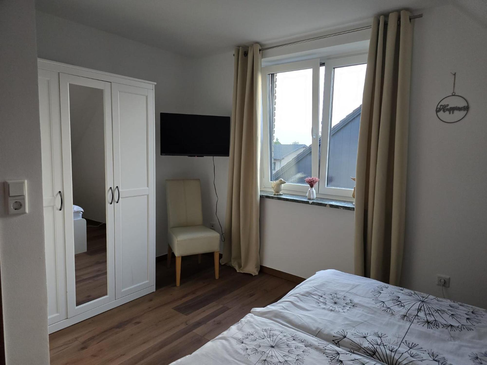 Ferienwohnung Morgensonne Moelln 外观 照片