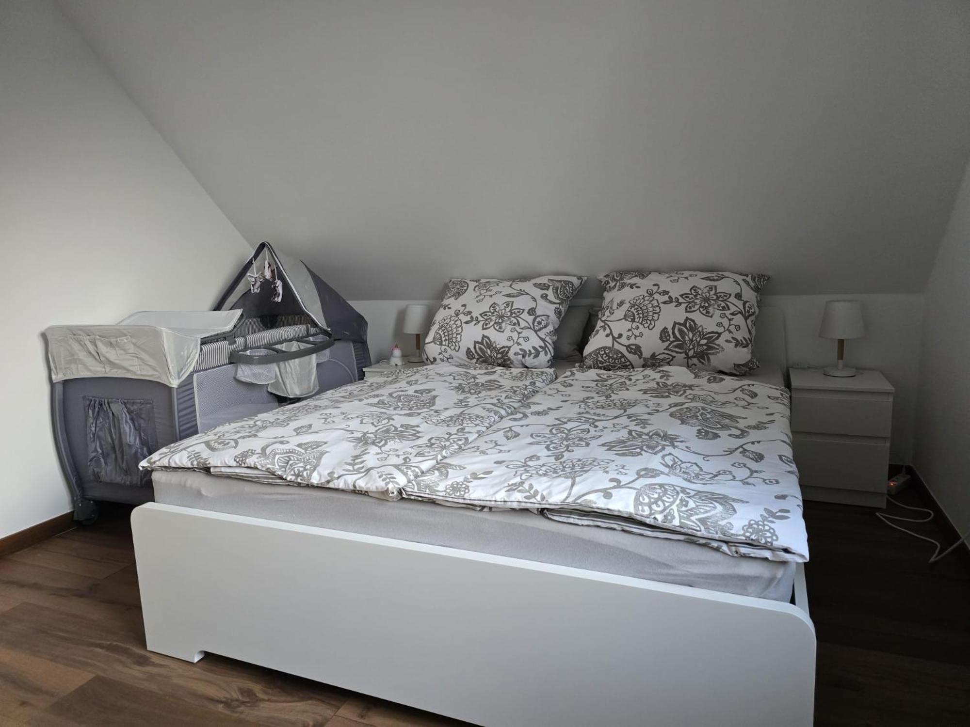 Ferienwohnung Morgensonne Moelln 外观 照片